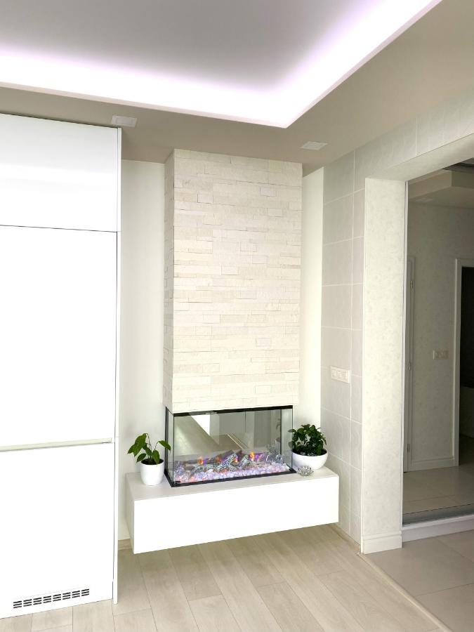 Die Eleganz - Apartment Near The City Center With Free Parking Bratislava Exterior foto